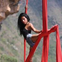 Fotos de Alina Aerialist