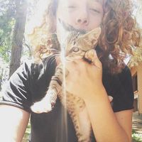 Maria Paz Arrechea的照片