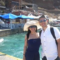 Lucas Cazeto的照片