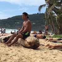 Le foto di Manuel Alexander