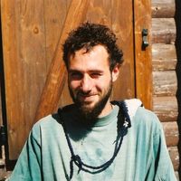 Johannes Pichler's Photo