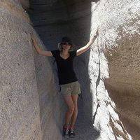 Jessica Harrison的照片