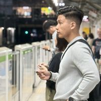 Nando Setya的照片