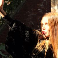 Priscilla Omil的照片