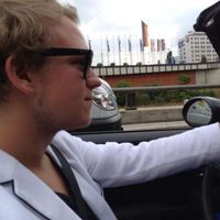 Andreas Schmalstieg's Photo