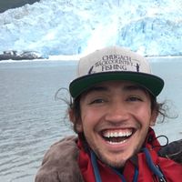 Benjamin Martinez的照片