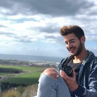 Shaked Saban's Photo