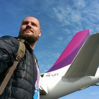 Fotos de Dmitry Budnikov