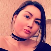 Alena Shikina的照片