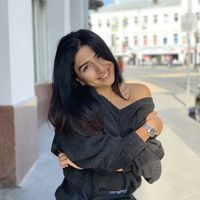 Nurlana Kasumova's Photo