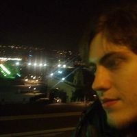 Sergi Cortés's Photo