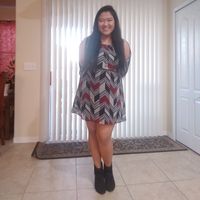 Jessa Ruth Jacinto's Photo