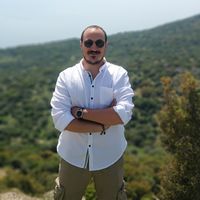 Veli Asım Öztürk's Photo