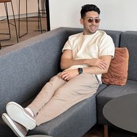 Boubker jaid's Photo