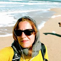 Celia Gómez's Photo