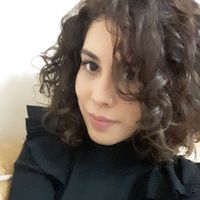 Merve Hacıalioğulları's Photo