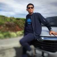 Fotos de Alvian Ega Nugraha