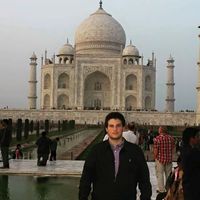 Photos de Ali AbdelKarim