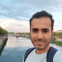 Fotos von Ashkan Fazeli