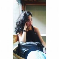 Clarissa Okazaki's Photo