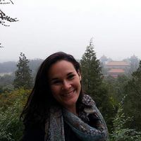 Rebecca Keiller's Photo