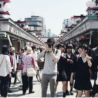 Fotos de Te Sheng Chang