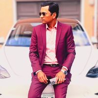 Anup Rathod的照片