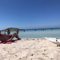 Miguel Angel Canovas's Photo