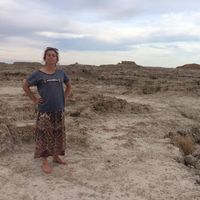 Alice Cloup- Colin's Photo