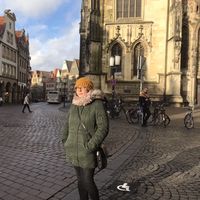 Fatma Barlas的照片