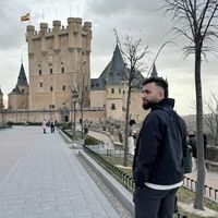 Harold  Cruz's Photo