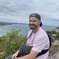 Photos de Cody Padgett