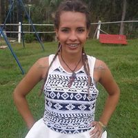 Karla Hurtado's Photo