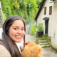 Melany  Cherrez's Photo