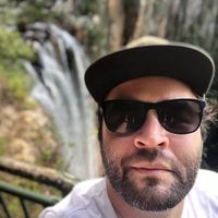 Rodolpho Alves's Photo