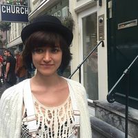 Raisa Langkous's Photo