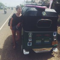 Paula Mathes的照片