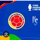 Semifinales: Colombia 🇨🇴 vs Uruguay 🇺🇾 's picture