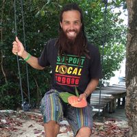 Jonathan Mitchell的照片