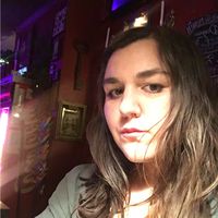 Susan Misuraca's Photo