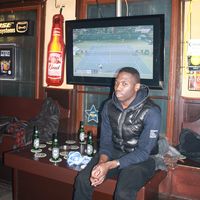 Fotos von Adama Sirleaf