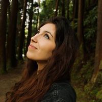 Fotos de Lucía Prayer