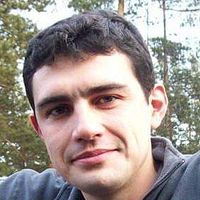 Aleksander Ivanov's Photo