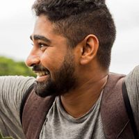 Kévin Mounavaraly's Photo