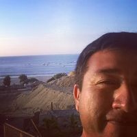 Luis Alberto Sanchez Yupanqui's Photo