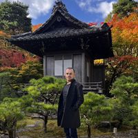 Andrés Fuentes's Photo