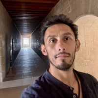 Aarton Durán的照片