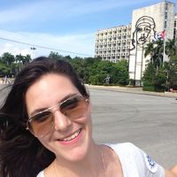 Aline Wikler的照片