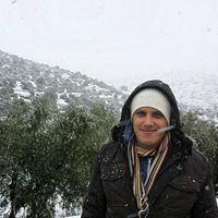 Brahim Bouslah's Photo