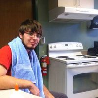 Grant Vaucher's Photo